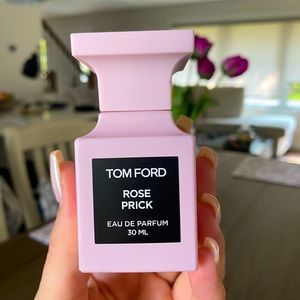 TOM FORD
Rose Prick Eau de Parfum